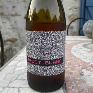 Clot 13 - Franck Agelet - Bruit Blanc