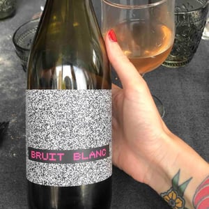 Bruit Blanc