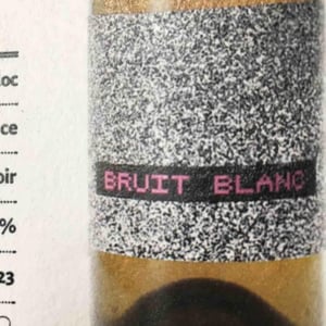 Clot 13 - Franck Agelet - Bruit Blanc