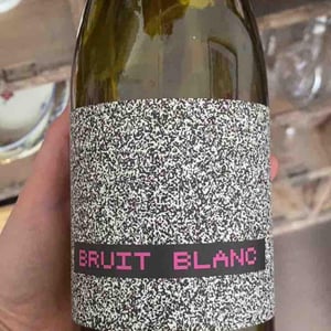 Bruit Blanc - Clot 13 - franck-agelet