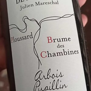 Brume Des Chambines - Domaine de la Borde - julien-mareschal