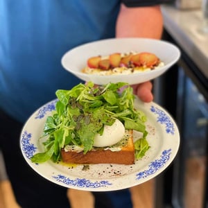 Brunch - Το Ρίνι Δίπλα στο Μουσείο - 772129