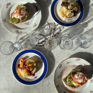 Brunch - Pulpe - 732734