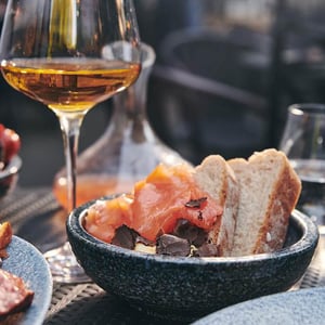 Brunch - Aspen & Meursault - 523155