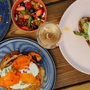 Brunch Samedi / Dimanche - SPARKLE - 626345