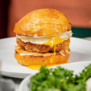 Brunch - Estelle Dining - 448026