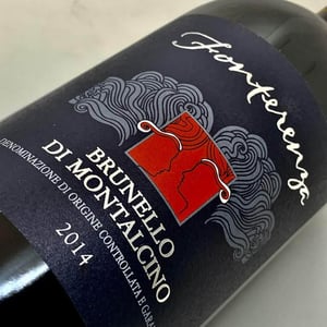 Brunello di Montalcino - Azienda Agricola Fonterenza - margherita-francesca-padovani