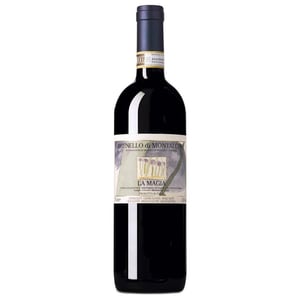 Brunello di Montalcino DOCG - Azienda Agricola La Magia - fabian-schwarz -2018