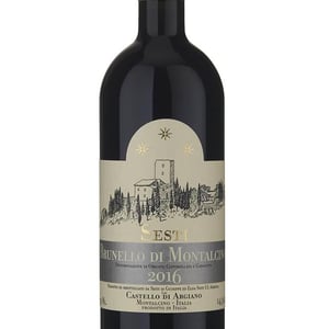 Brunello di Montalcino - Vini Sesti - Guiseppe Maria & Elisa Sesti 