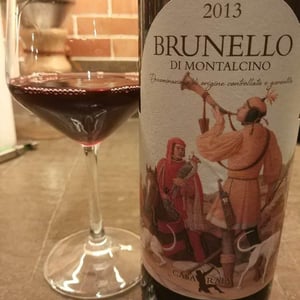 Brunello di Montalcino - AZ Ag Casa Raia di Monnoyer Pierre-Jean - pierre-jean-monnoyer