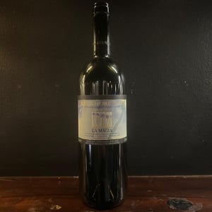 Brunello di Montalcino - Azienda agricola La Magia - Fabian Schwarz 