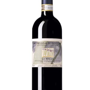 Brunello di Montalcino - Azienda agricola La Magia - fabian-schwarz