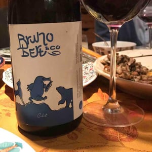 Bruno Bert & Co - Domaine La Taupe - Nicole Messer & Bertjan Mol 