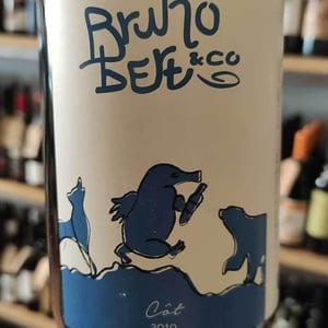 Bruno Bert & Co - Domaine La Taupe - Nicole Messer & Bertjan Mol 
