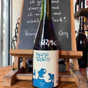 Bruno Bert & Co - Domaine La Taupe - nicole-messer-bertjan-mol