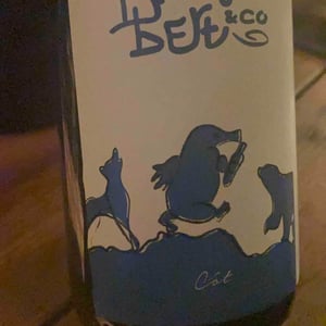Bruno Bert & Co - Domaine La Taupe - Nicole Messer & Bertjan Mol 