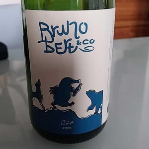 Bruno Bert & Co - Domaine La Taupe - Nicole Messer & Bertjan Mol 