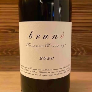 Brunò - Tassi - Fabio Tassi -2020