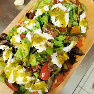 Bruschetta - XVIII sur Vins by Céleste - 438792