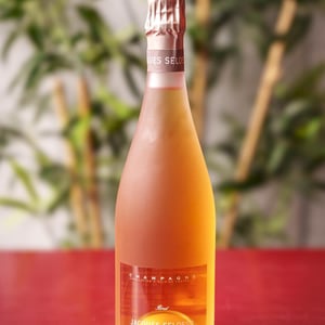 Rosé - Champagne Jacques Selosse - anselme-selosse