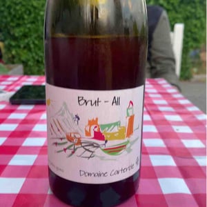 Brut-All - Domaine Carterole - Joachim Roque -2021