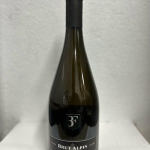 Brut Alpin - Domaine Blard et fils - thomas-blard