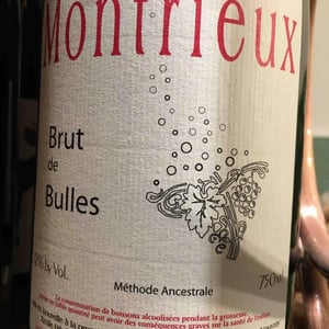 Brut de Bulles 2011