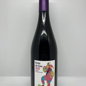 Brut de Cuve - Domaine des Grottes - romain-des-grottes