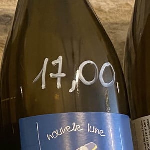 Brut de Cuve - Domaine des Grottes - romain-des-grottes