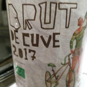 Brute de Cuve 2017
