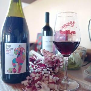Brute de Cuve - Côtes de la Molière - Isabelle & Bruno Perraud 