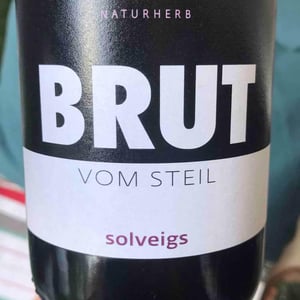 BRUT vom STEIL - Assmannshäuser Steil - jens-heinemeyer