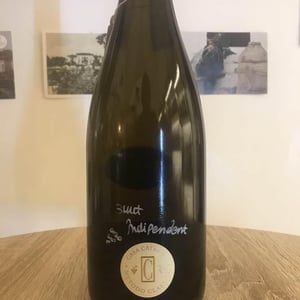 Brut Indipendent - Casa Caterina - Aurelio & Emilio del Bono -2007