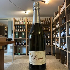 Brut - Podere Gualandi - Guido Gualandi 