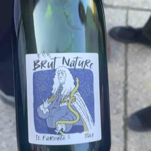 Brut Nature - Il Farneto - marco-bertoni