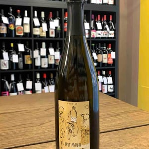 Brut Nature - Le Facteur Sur Le Vélo - fabien-brutout