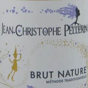 Brut Nature - Vignoble Pellerin - Jean-Christophe, Baptiste & Lucien Pellerin 
