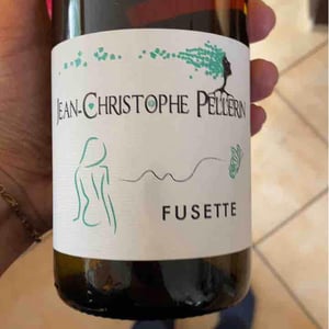 Brut Nature - Vignoble Pellerin - Jean-Christophe, Baptiste & Lucien Pellerin 