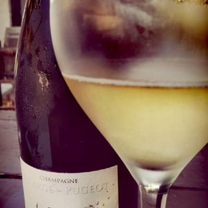 Brut Nature - Champagne Lelarge Pugeot - famille-lelarge