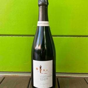 Brut Nature Blanc de Blancs - Champagne Jacques Lassaigne - emmanuel-lassaigne