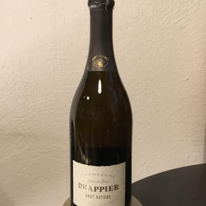 Brut Nature - Champagne Drappier - André & Michel Drappier 
