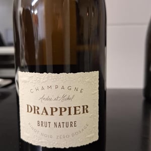 Brut Nature - Champagne Drappier - andre-michel-drappier