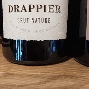 Brut Nature - Champagne Drappier - andre-michel-drappier