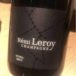 Brut Nature - Champagne Rémi Leroy - Rémi Leroy 