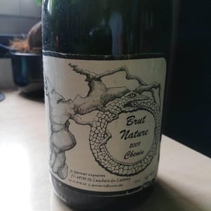 Brut Nature - Jean-Christophe Garnier - jean-christophe-garnier