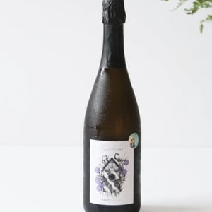 Brut nature - Domaine Geschickt - arnaud-geschickt-aurelie-fayolle -2018