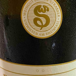 Brut Nature - Weingut Besson-Strasser - nadine-cedric-besson -2020