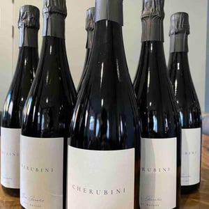 Sui Generis Brut nature - Cherubini - Mattia Corbellini -2022