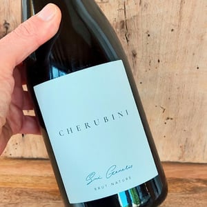 Sui Generis Brut nature - Cherubini - mattia-corbellini -2022