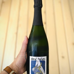Brut Nature - Il Farneto - marco-bertoni